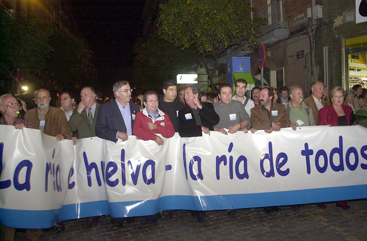 Mesa de la Ría 💚❤️💙 tweet media