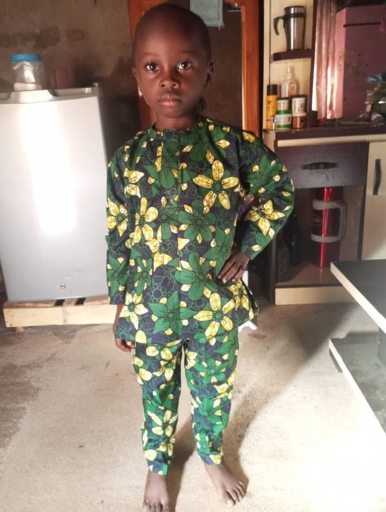 mobilisingniger's tweet image. MISSING PERSON; help locate Dooter by sharing this post 

Dooter Sughter, 7 years old, got missing since Monday, 9th February, 2026.

Dooter was last seen going to school and never returned home. He is 7 years old, and we are extremely worried about his safety.

Description:
-…