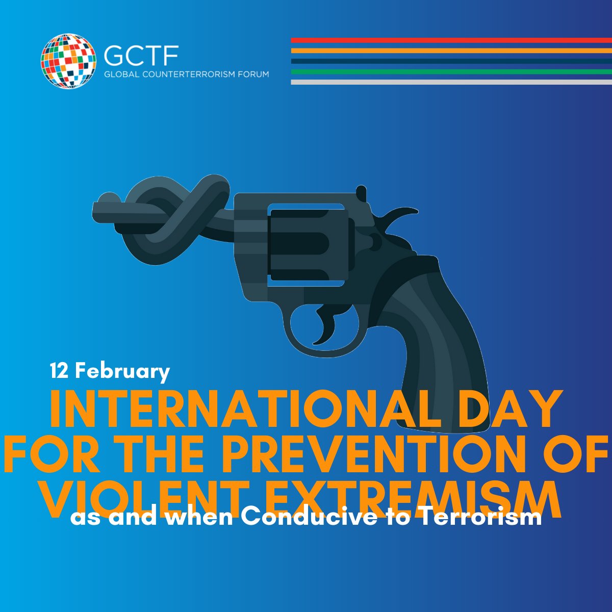 Global Counterterrorism Forum tweet media