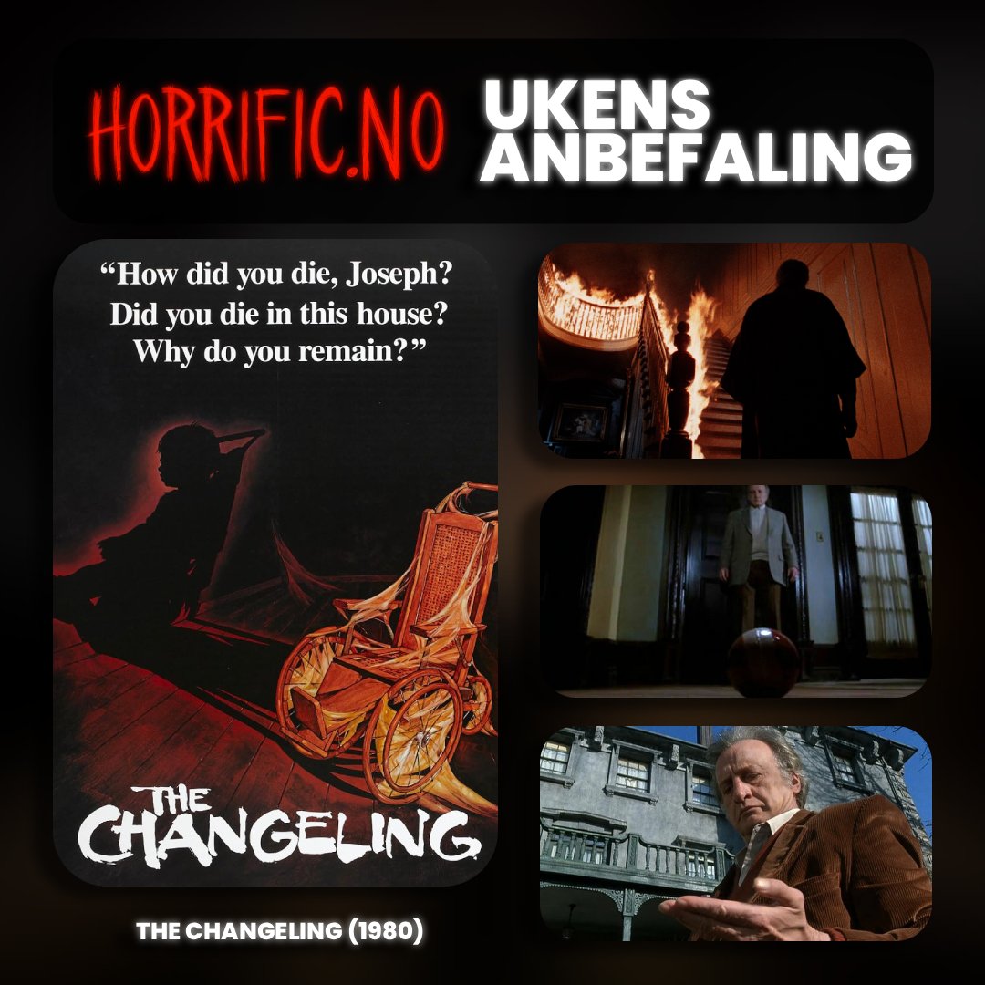 Horrific tweet media