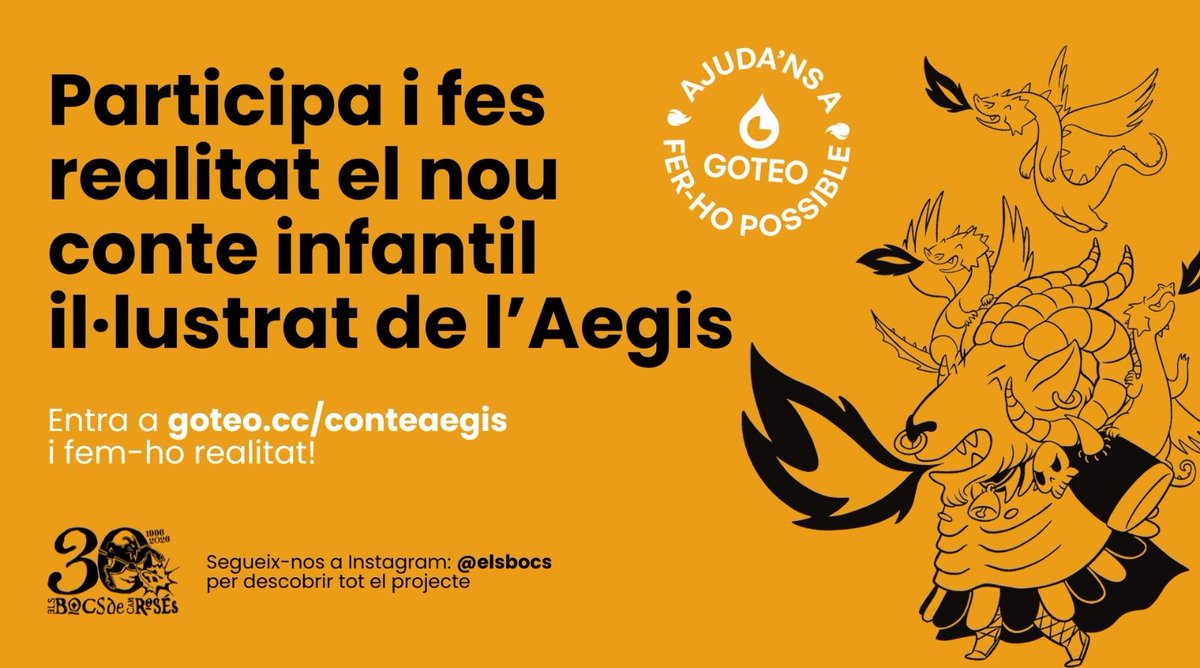 Bocs de Can Rosés tweet media