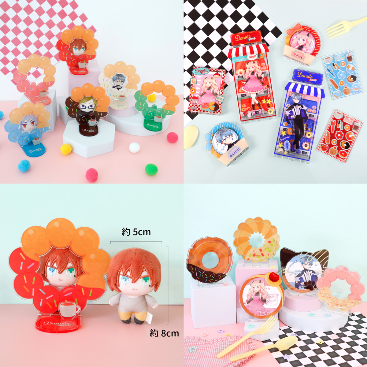 公式】フクヤ｜キャラ福くじ (@fukuya_kuji) / Posts / X