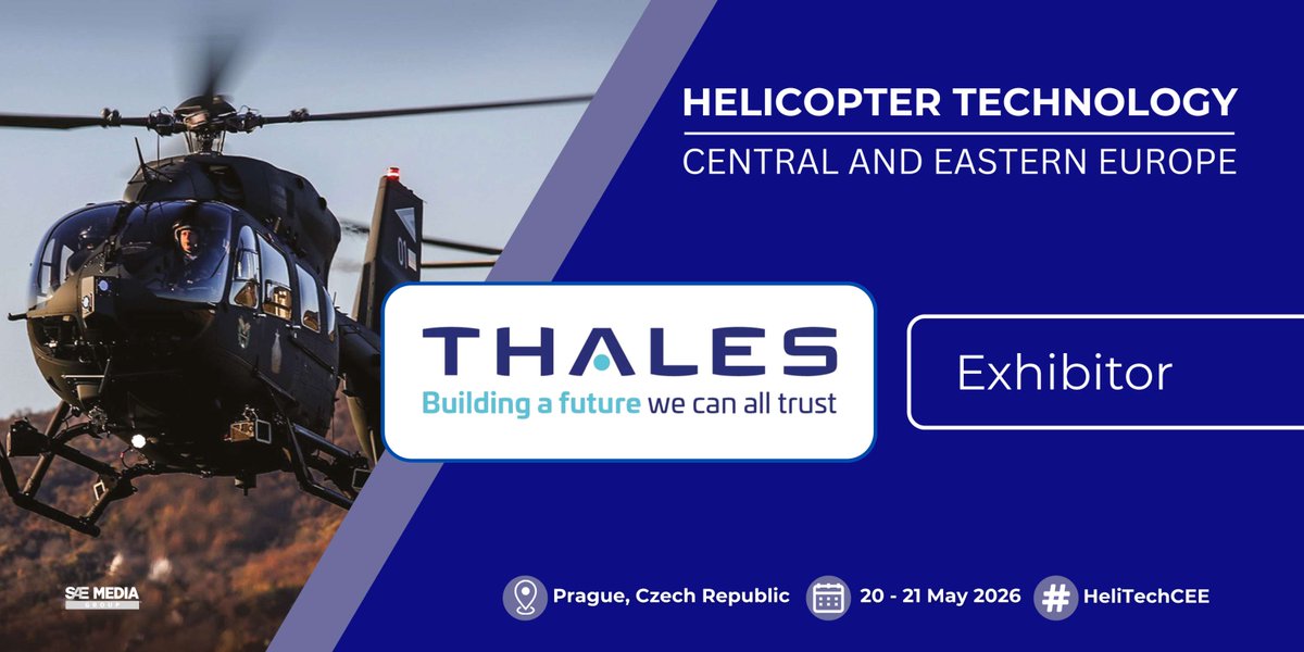 SAE Media Group Defence tweet media