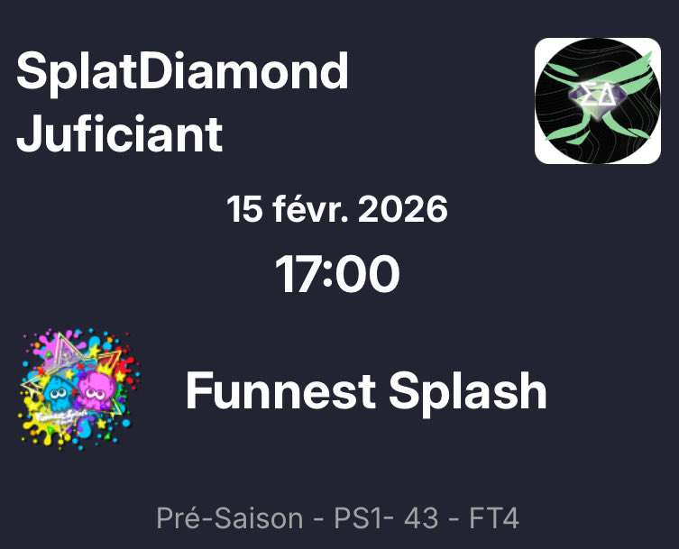 Funnest Splash tweet media