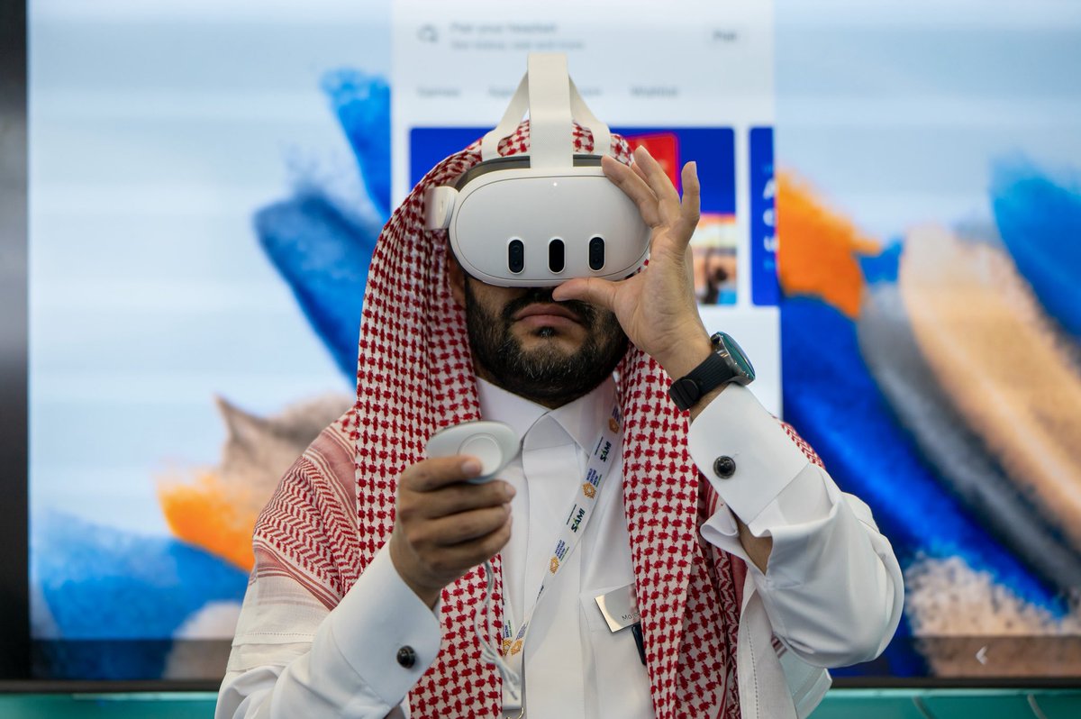 BAE Systems Arabian Industries tweet media