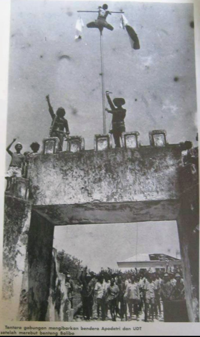 The unknown evidence of the Balibo 5 Murders. This is the evidence that the Australian Federal Police have been unable to find or the Western media is unwilling to look at.

The Indonesian military attack on Balibo on the 16th of October 1975, was a part of a much larger military