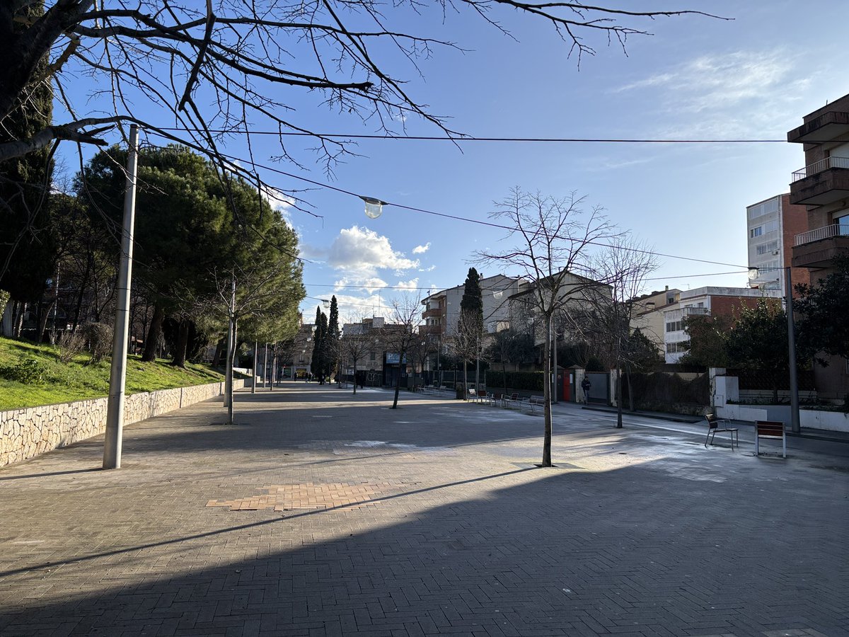 Tramuntana Televisió tweet media