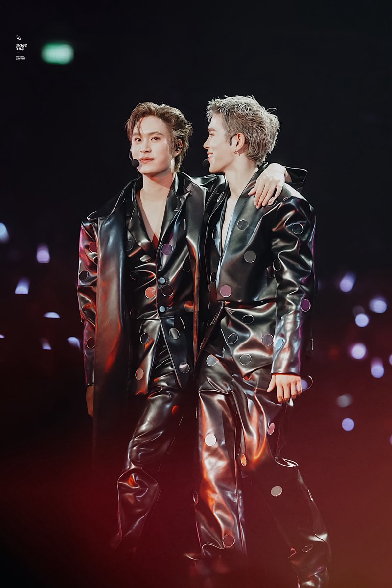 𝐩𝐚𝐠𝐞ㅡ𝟏𝟔𝟒♡ᵎ tweet media