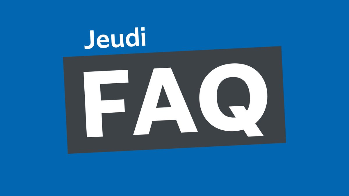 MarneSeine_IDFM's tweet image. 📣#FAQ Marne et Seine de 10 h à 12 h

Une interrogation ? Besoin d'une information sur le réseau #Bus et #CâbleC1 ? Une envie d'échanger avec nos équipes ?❓🤔🗨️
N'hésitez pas à nous écrire sous ce post ⬇️ 

Nous sommes là pour vous répondre 🤗
