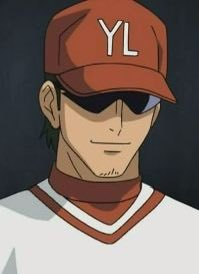 真ん中のやつ（<a href="/shun_esd/">SPACE・ジョン・BOOOY(黄色2号)</a> ）
アニメ、メジャーより
横浜リトルの監督見てーだな🚀