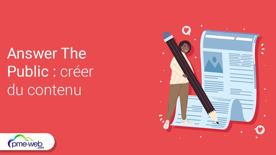 Answer The Public : tuto complet pour créer du contenu avec cet outil SEO dlvr.it/TQvx5L #SEO