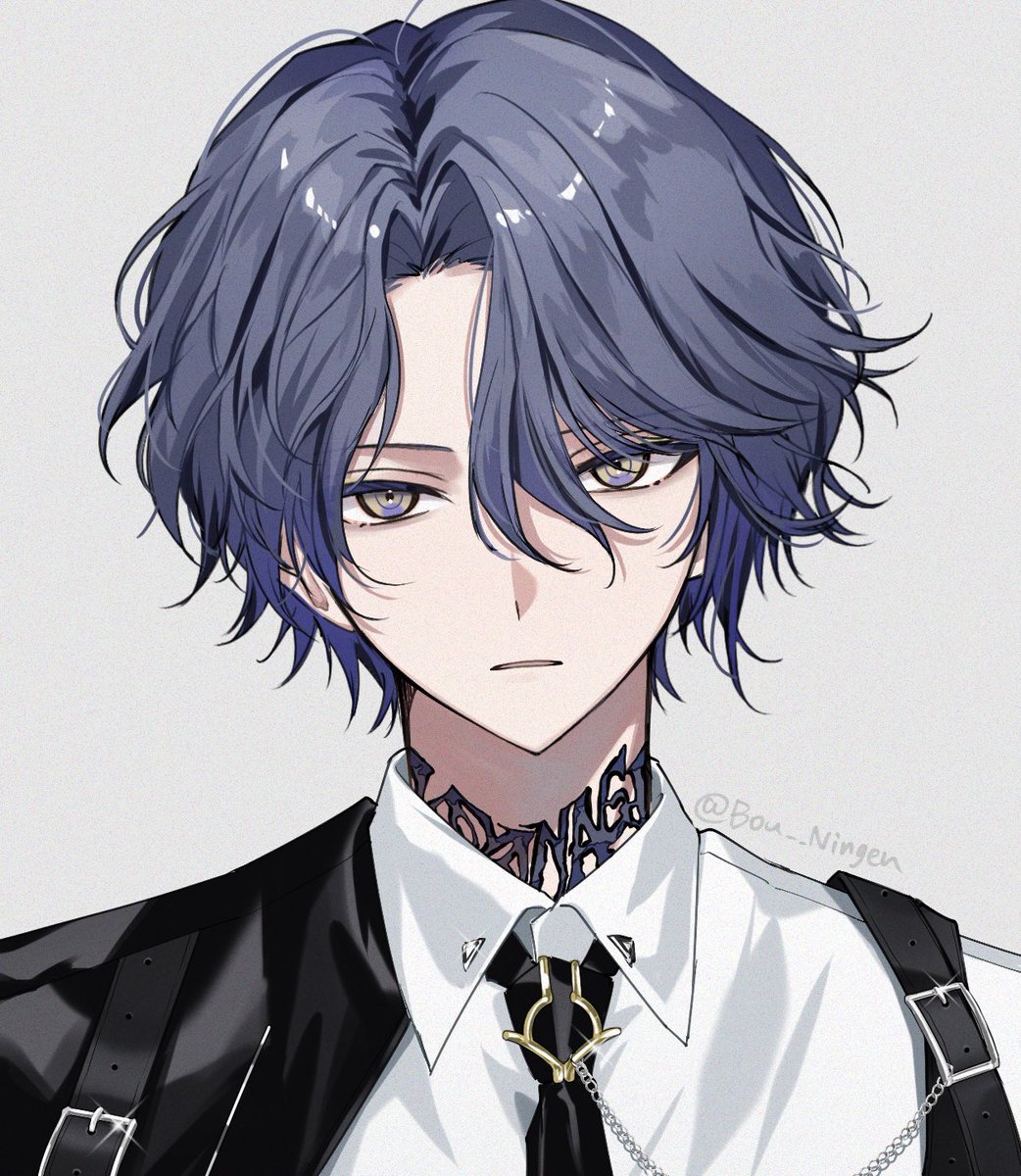 ぼうすけ (@Bou__Ningen) / Posts / X