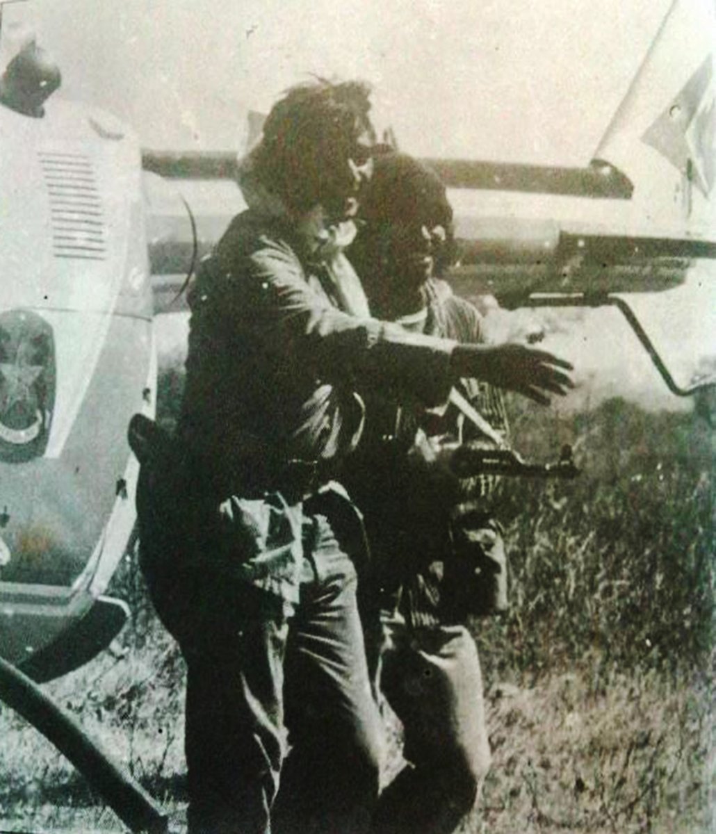 Team Susi Hunter tweet media