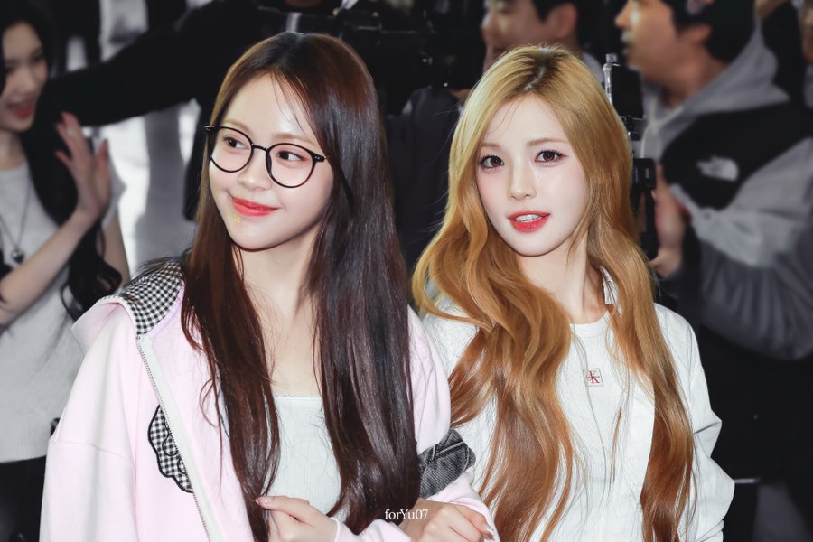 this duo woww😳😳😳