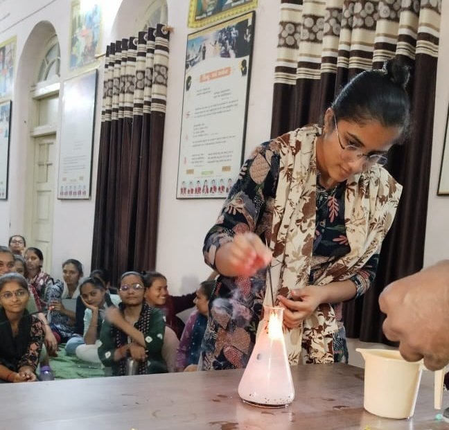 Gujarat Council on Science & Technology 🇮🇳 tweet media