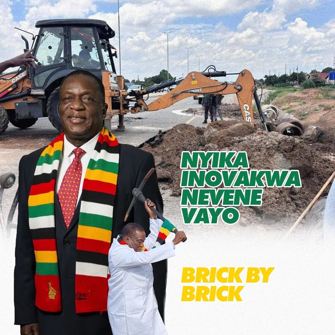 The government  has  approved the Mutare City Council ZiG2,5 billion budget for 2026. This is a major boost because this budget allocation will be used to improve service  delivery, provide sufficient funds for the construction of various infrastructural projects and aligns with