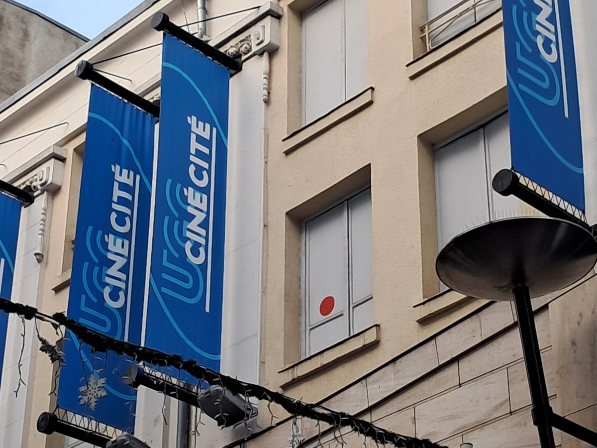 A l’ <a href="/UGCcinemas/">UGC</a> Ciné-Cité de Lille, on va bientôt (presque) tout savoir du nouveau millésime de <a href="/FestSeriesMania/">SERIES MANIA</a> !