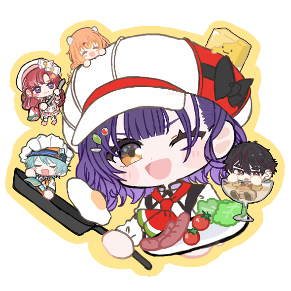 〜すずなページ〜