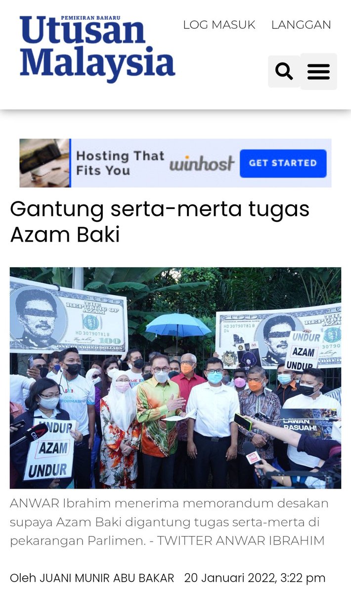 Dr MasIinda Si Derhaka 🇲🇾 tweet media