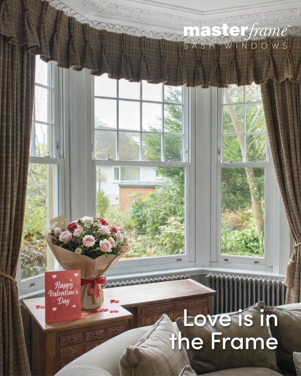 Masterframe Windows tweet media