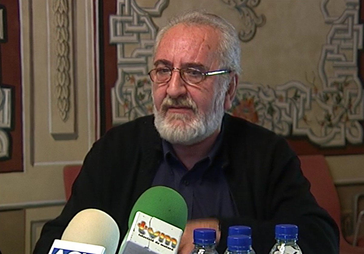 tvmataró tweet media