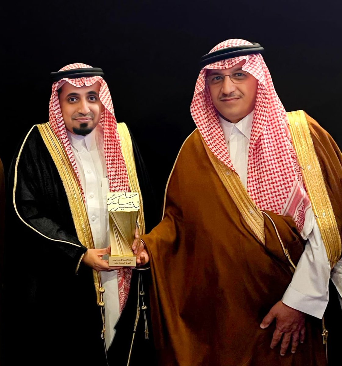 محمد بن ختيم المالكي tweet media