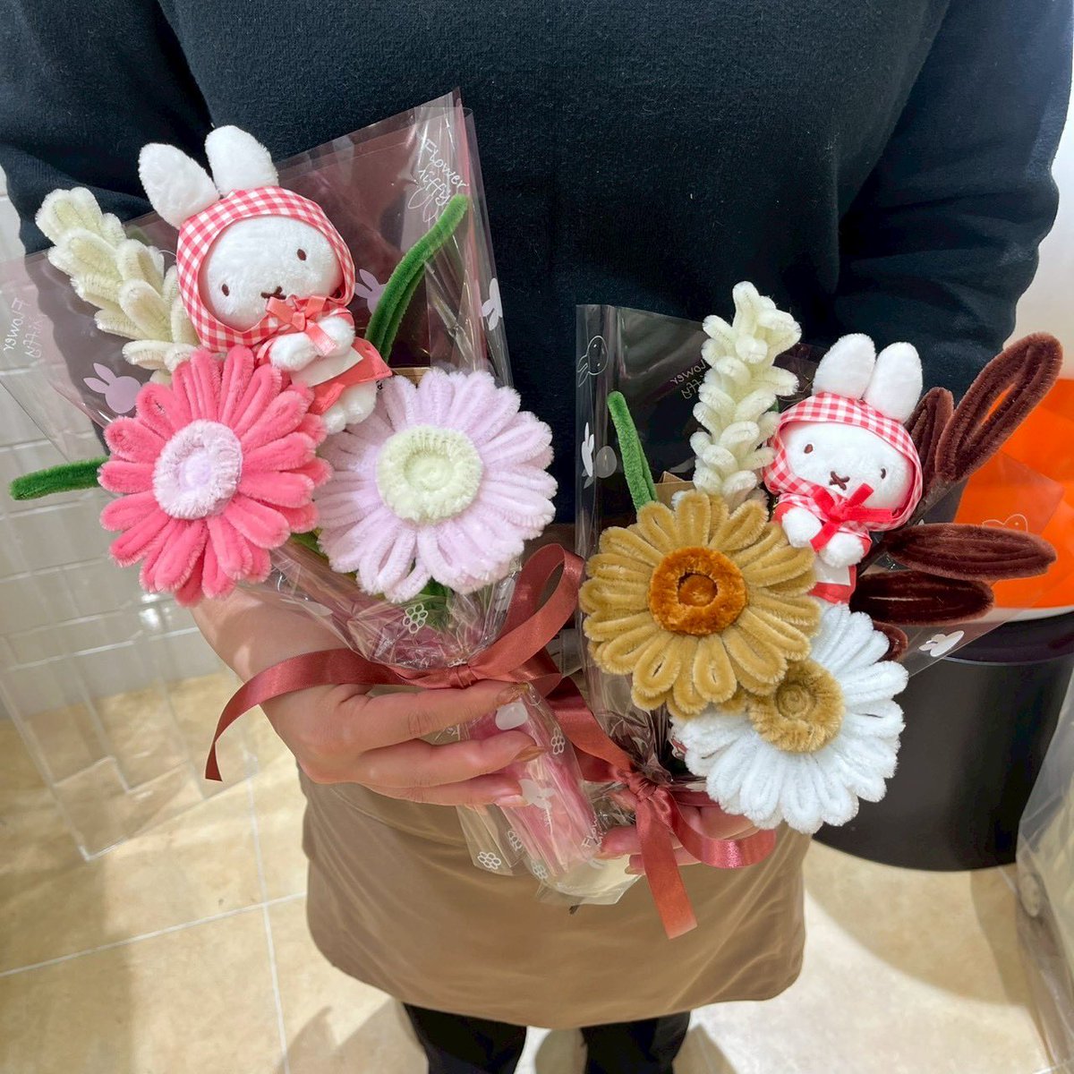 公式】フラワーミッフィー (@FlowerMiffy) / Posts / X