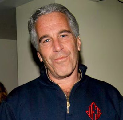 JUST IN🇦🇷🇮🇱🇺🇸🔥 Pro-Israeli Argentina’s president Javier Milei mentioned in the #EpsteinFiles with his party members.