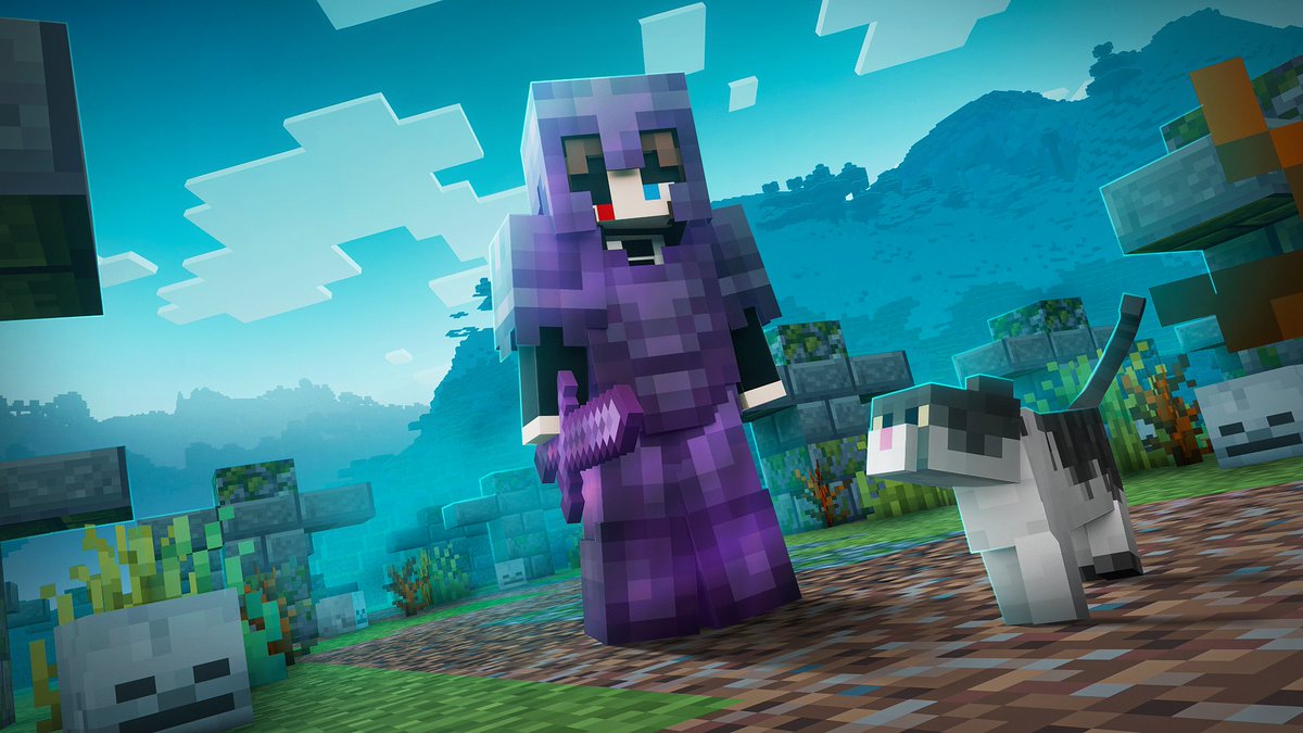 GlitchFX tweet media