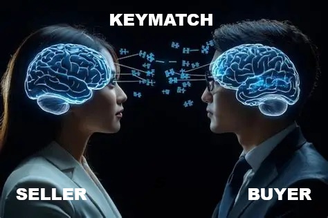 PBpress's tweet photo. Keymatch... Task-Based Property Sales
Keymatch is a revolution in Property Sales: allowing Sellers to sell without need for a traditional Real Estate Agency.

See https://t.co/R4yNtCrZSV https://t.co/Da8TlgvqAq