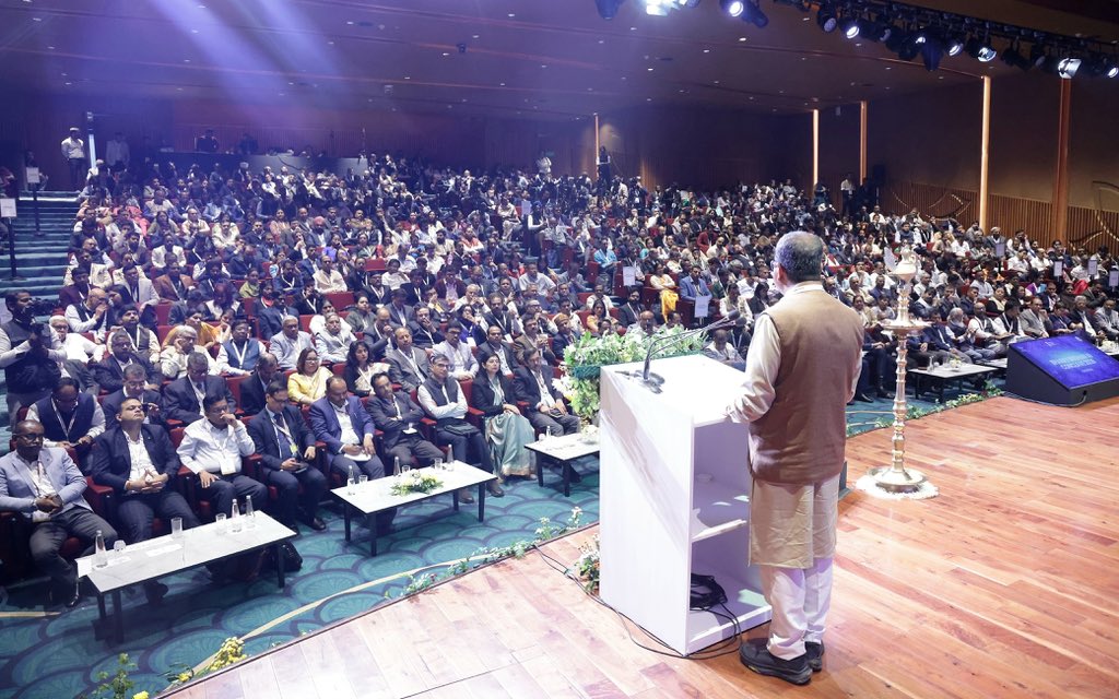 Dharmendra Pradhan tweet media