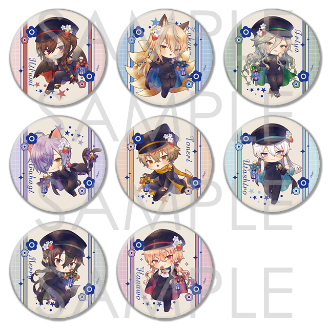 Rejet Galerie Blanche】 🍓2月21日(土)発売🍓 · • —– ٠ ✤ ٠