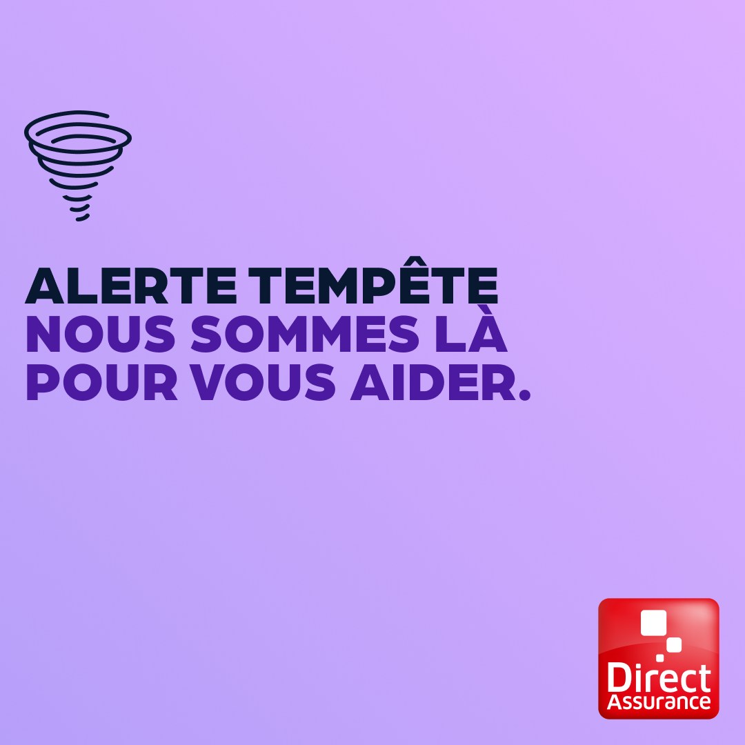 Direct Assurance tweet media