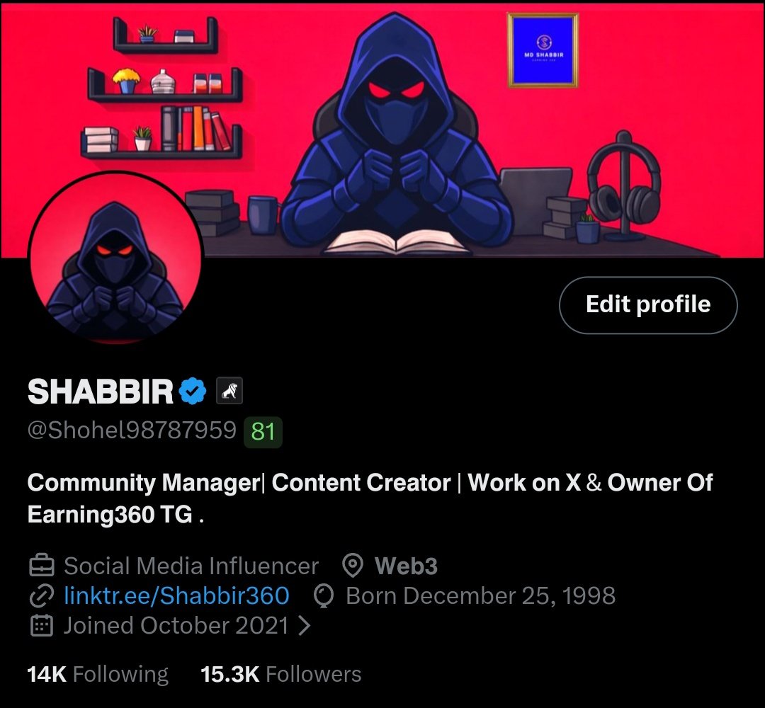 Today my journey with <a href="/Dexari/">Dexari</a> officially begins.

Thank you Team <a href="/Dexari/">Dexari</a> for trusting me and welcoming me into your affiliate program. 

What is Dexari?

Dexari is a self custodial trading platform built on Hyperliquid infrastructure, bringing professional onchain trading to