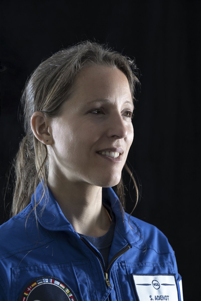 Air & Cosmos tweet media