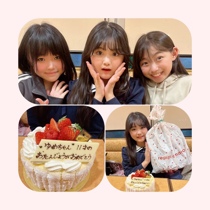 Twitterのコスプレ画像2