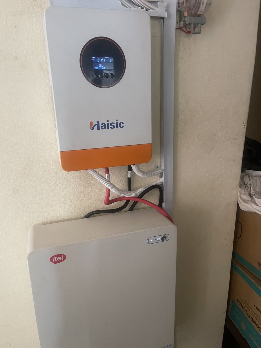 The Solar guy tweet media