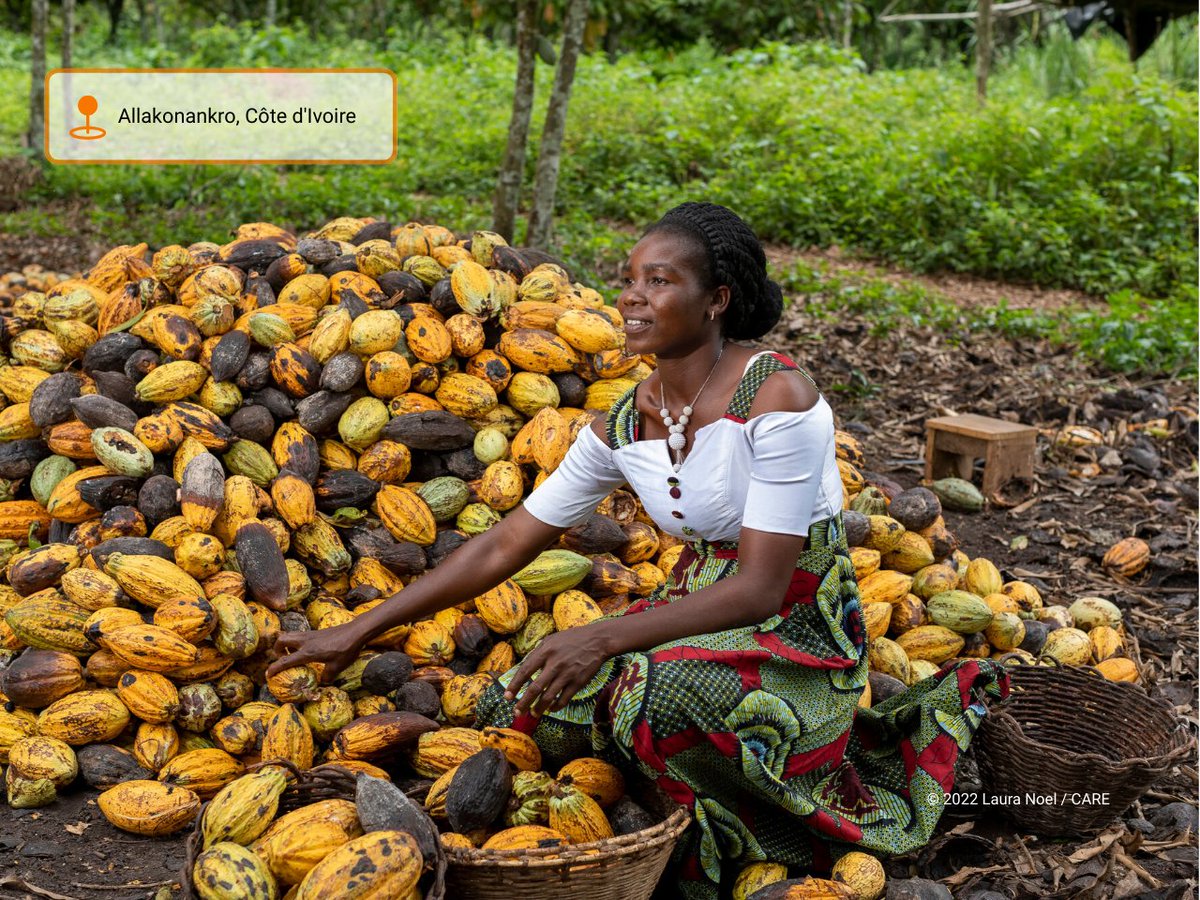 CARE Climate Justice tweet media