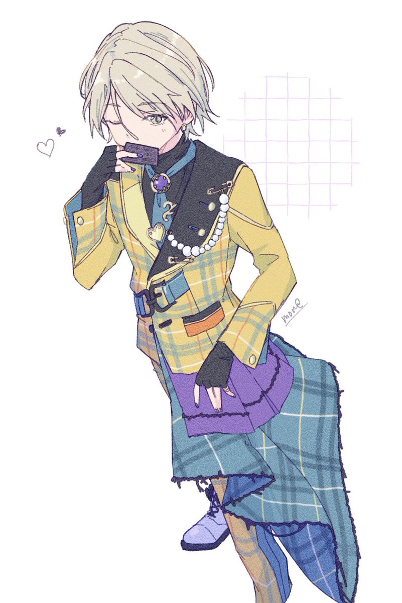 コトノハ藍良🃏💌