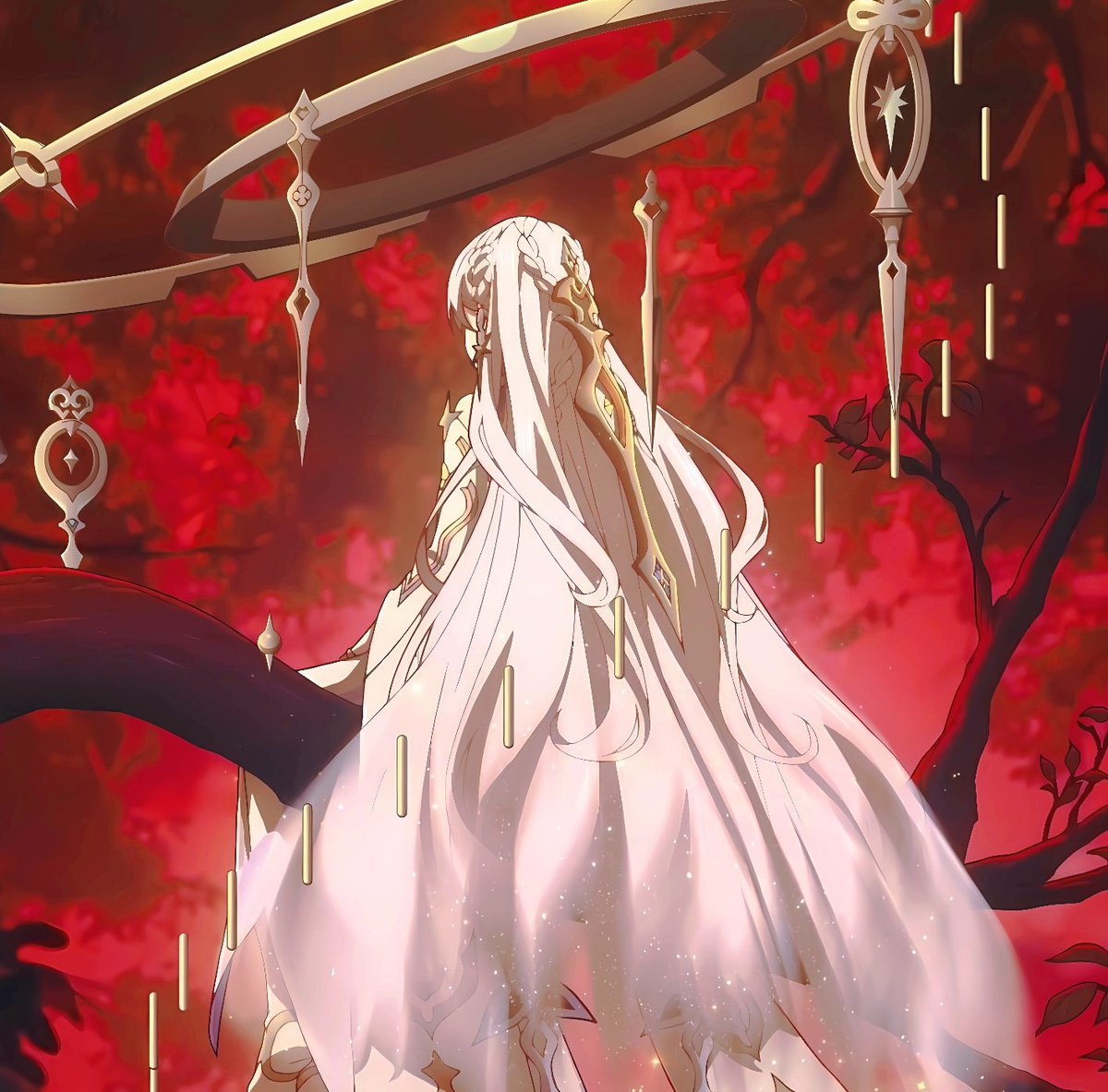 Daily Istaroth tweet media