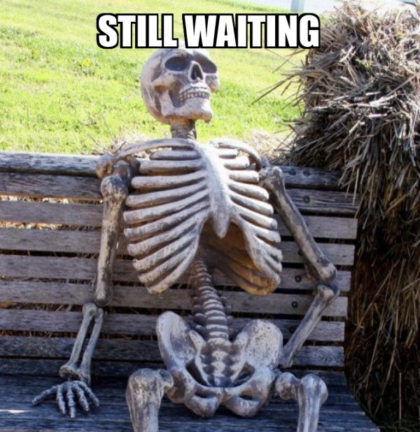 TrollywoodX's tweet photo. Still waiting for him to break his silence and speak on cam https://t.co/XzPR2WZBMV