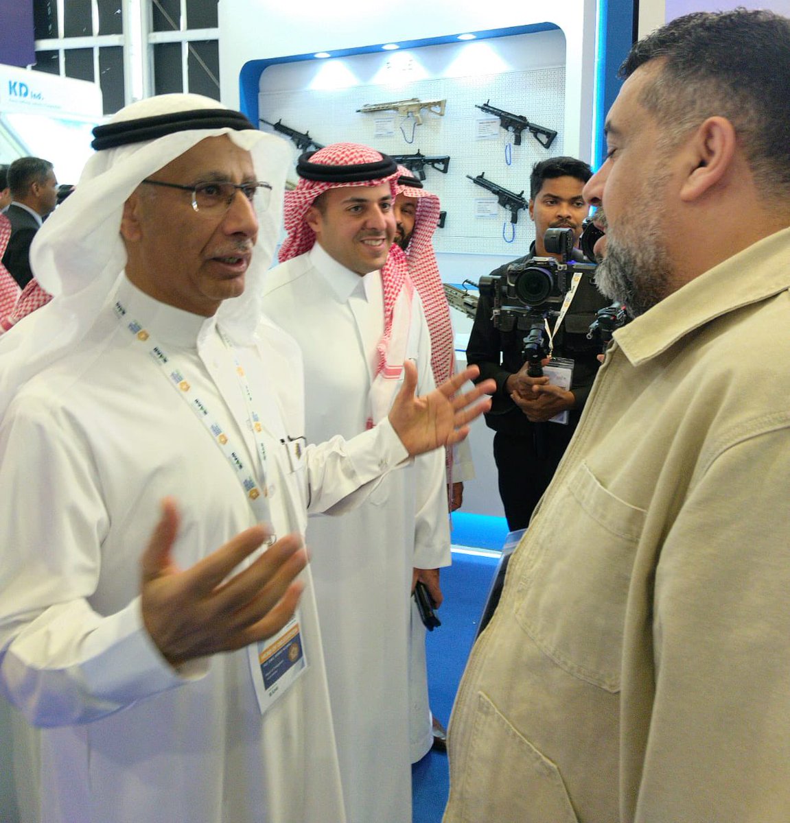 محمد العرب tweet media