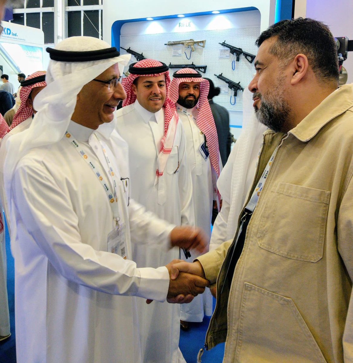 محمد العرب tweet media