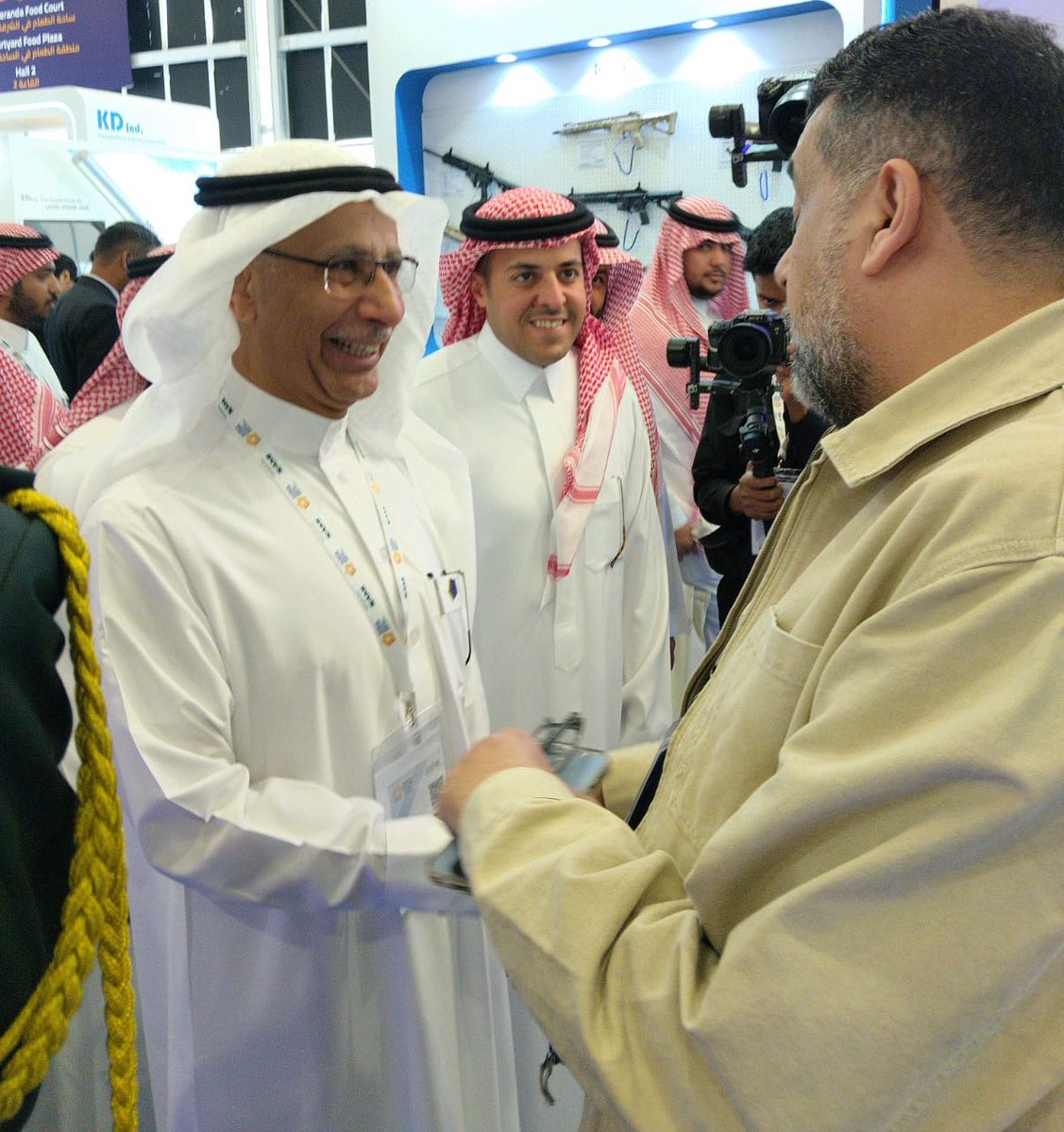 محمد العرب tweet media