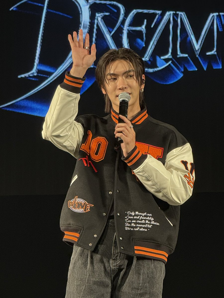 BOSS in Osaka サウンドチェック🎤

#BOSSCKMDreamWarriorOsaka
#BossNoeul #BoNoh 
#BOSSCKMDreamWarriorConcert #DreamWarriorTourOSAKA
#Bosschaikamon #ShawtyBoss
#FREEZER #MEMINDY