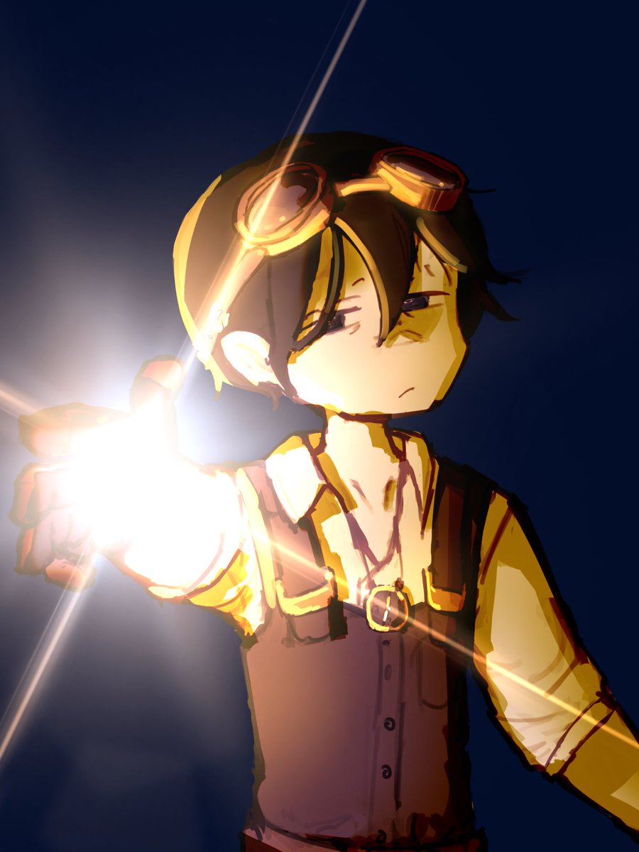 ChaoticMint tweet media