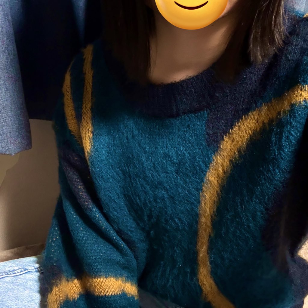 オドレのAirAちゃんと意図せずお揃いの服で私ｳﾚｼｲ⭐︎(^ ^)