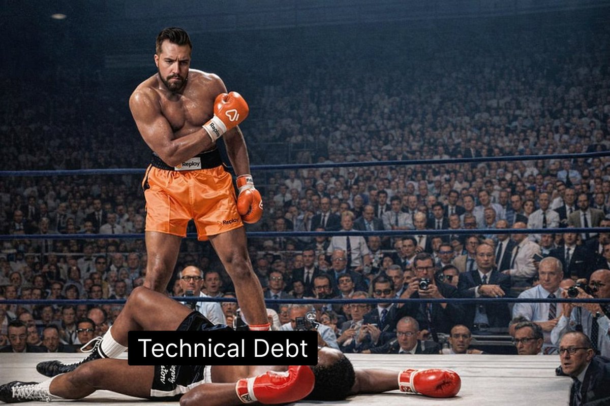 YC released their 2026 Request for Startups. Replay is tackling 3 of them at once.

Replay isn't just a dev tool. It’s the engine powering three of these key categories they are looking for:

1. AI-Native Agencies (RFS 3) YC says: "Instead of selling software... you can use the