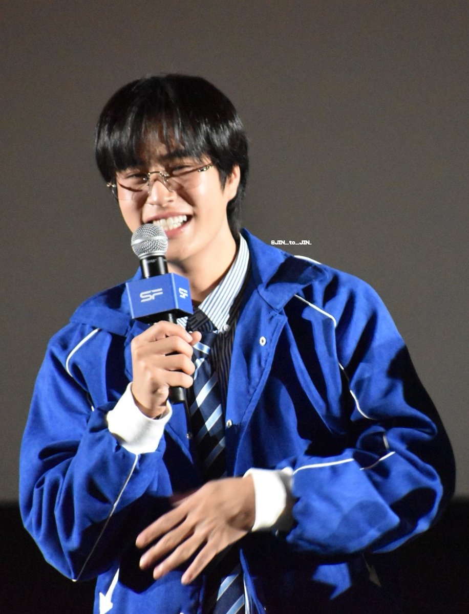 1年前の今日はGeminiくんからビッグサプライズをもらったしあわせな日💖

朝からがんばってがんばって…ずっとドキドキして😭✴️
Geminiくんの優しさにいつも救われてます♡ 大好き ꒰* ॢꈍ◡ꈍ ॢ꒱.*˚‧♡

#Gemini_NT #เจมีไนน์