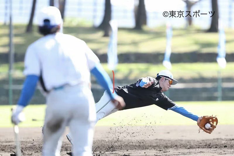 森本稀哲 Hichori Morimoto (@onifukkusencho) / Posts / X